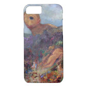 The Cyclops, Redon, 1898-1900 Case-Mate iPhone Case (Achterkant)