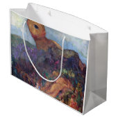 The Cyclops, Redon, 1898-1900 Groot Cadeauzakje (Achterkant Gekanteld)