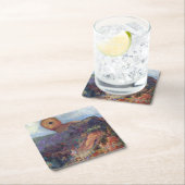 The Cyclops, Redon, 1898-1900 Kartonnen Onderzetters (Insitu)