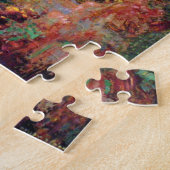 The Cyclops, Redon, 1898-1900 Legpuzzel (Zijkant)