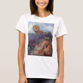 The Cyclops, Redon, 1898-1900 T-shirt (Voorkant)