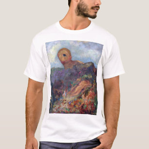 The Cyclops, Redon, 1898-1900 T-shirt