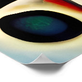 The Dali Experience at Half the Price Poster (Hoek)