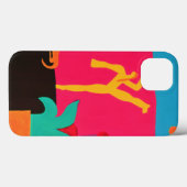The Dance of Hope 1996 Case-Mate iPhone Case (Achterkant (horizontaal))
