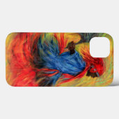 The Dancer 1998 Case-Mate iPhone Case (Achterkant (horizontaal))