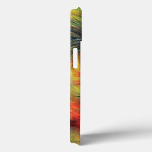 The Dancer 1998 Case-Mate iPhone Case (Achterkant / Rechts)