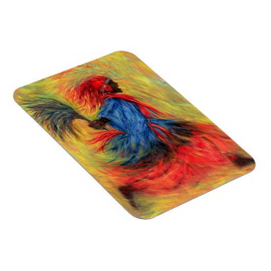 The Dancer 1998 Magneet (Rechterzijde)