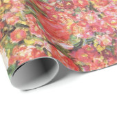 The Dancer, Gustav Klimt Cadeaupapier (Rol Hoek)