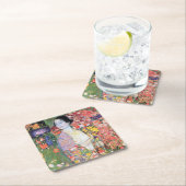 The Dancer, Gustav Klimt Kartonnen Onderzetters (Insitu)