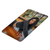 The Dancer Magneet (Linkerzijde)