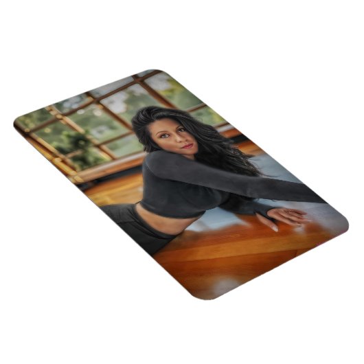 The Dancer Magneet (Rechterzijde)