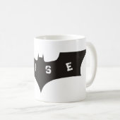 The Dark Knight rise Mug Koffiemok (Voorkant rechts)