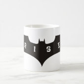 The Dark Knight rise Mug Koffiemok (Center)