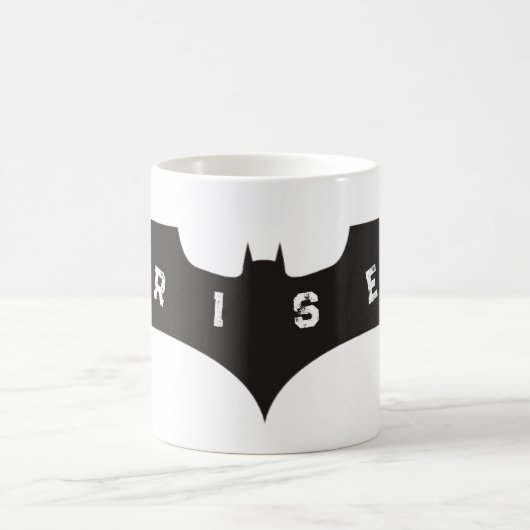 The Dark Knight rise Mug Koffiemok (Center)