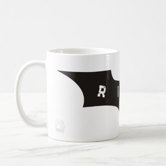 The Dark Knight rise Mug Koffiemok (Links)