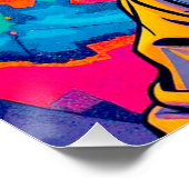 THE DARK SIDE OF THE GALAXY-10 PERFECT POSTER (Hoek)