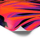 THE DARK SIDE OF THE GALAXY-9 PERFECT POSTER (Hoek)