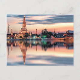 The Dawn Briefkaart