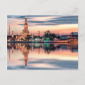 The Dawn Briefkaart (Voorkant)