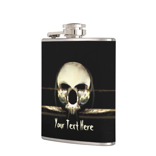 The Dawn of Man Heupfles (Links)