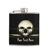 The Dawn of Man Heupfles (Voorkant)