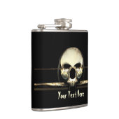 The Dawn of Man Heupfles (Rechts)