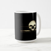 The Dawn of Man Koffiemok (Voorkant rechts)