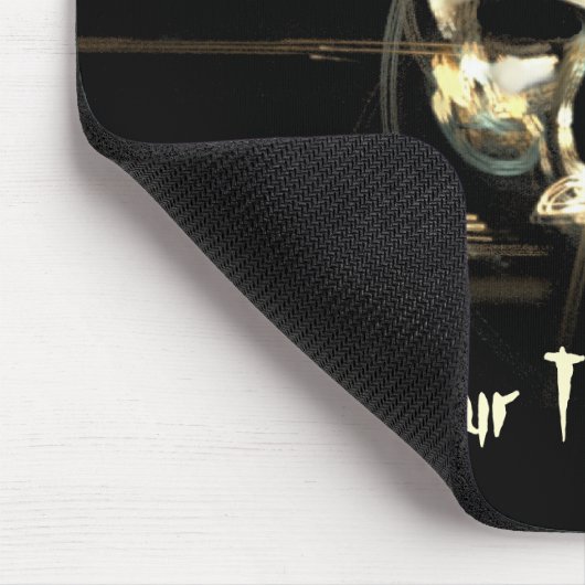 The Dawn of Man Muismat (Hoek)