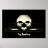 The Dawn of Man Poster (Voorkant)