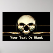 The Dawn of Man Poster (Voorkant)