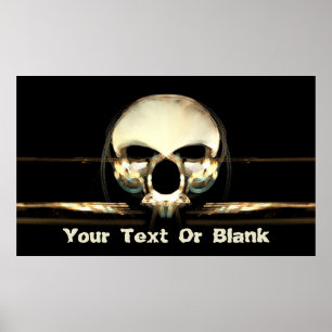 The Dawn of Man Poster