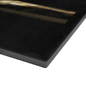 The Dawn of Man Snijplank (Hoek)