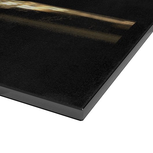 The Dawn of Man Snijplank (Hoek)