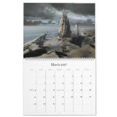 The Day Dreams Collectie 2013 Kalender (Mar 2027)