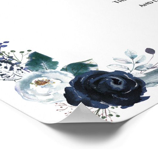 The Day Is Done Longfellow Quote Poster (Hoek)