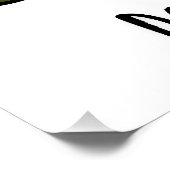 The Dead Do Not Rest Perfect Poster (Hoek)