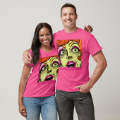 The Dead Milkmen - Originele stijl Fan D T-shirt (Unisex)