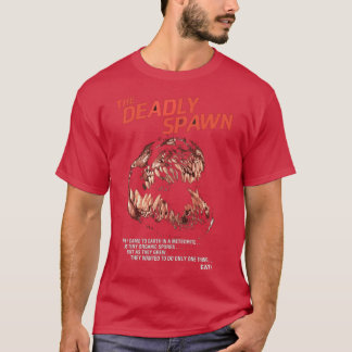 The Deadly SpawnBESTO BUY Limited Edition Perfect  T-shirt