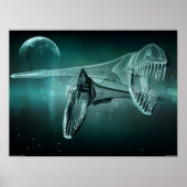 The Deep 2 Poster (Voorkant)