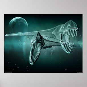 The Deep 2 Poster