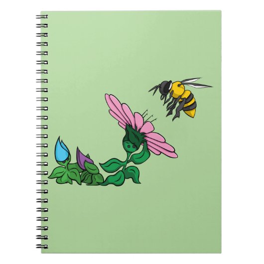 The Defender Notebook Notitieboek (Voorkant)