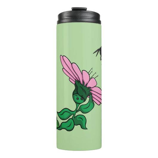 The Defender Thermal Tumbler Thermosbeker (Voorkant)