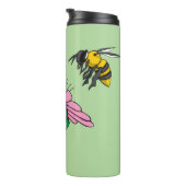 The Defender Thermal Tumbler Thermosbeker (Geroteerd rechts)