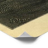 The Deluge by Gustave Dore is gebaseerd op Noah's  Poster (Hoek)