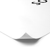 The Den Poster - Thuisbasis van Millwall FC (Hoek)