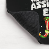 The Dental Istant Elf Family Matching Group Christ Muismat (Hoek)