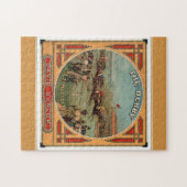 The Derby  Horse Racing David Dunlop Legpuzzel (Horizontaal)