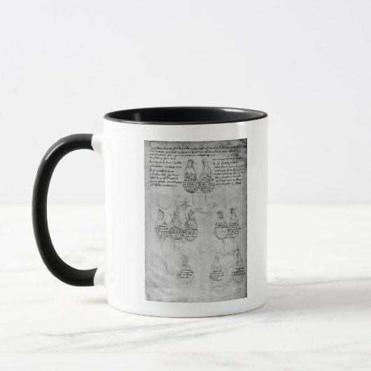 The Descendants of Countess Anne, c.1483 Mok (Links)