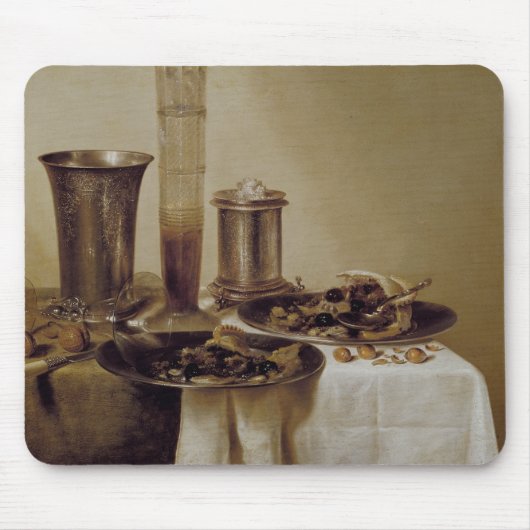 The Dessert, 1637 Muismat (Voorkant)