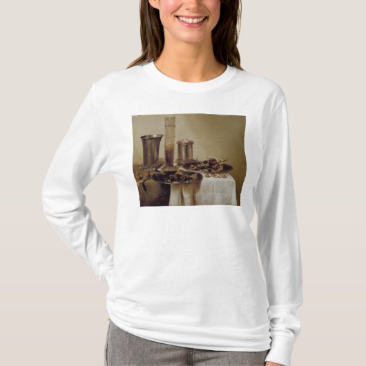 The Dessert, 1637 T-shirt (Voorkant)